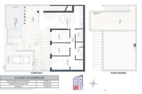 Villa i Dolores, Alicante, Dolores - € 459.900 | Ref: 5348 - foto 7