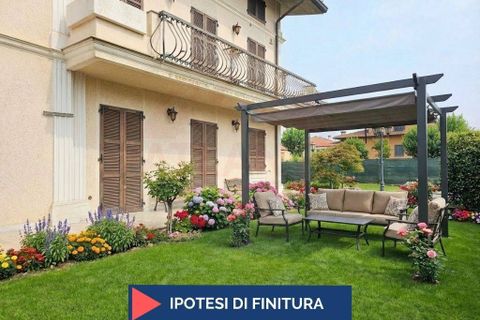 Villa a Passirano, Brescia, Passirano - € 279.000 | Ref: ATL02.005 - foto 2
