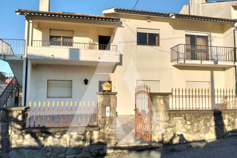 Villa i Viana do Castelo, Viana do Castelo, Viana do Castelo - € 330.000 | Ref: 1350265/26VC - foto 1