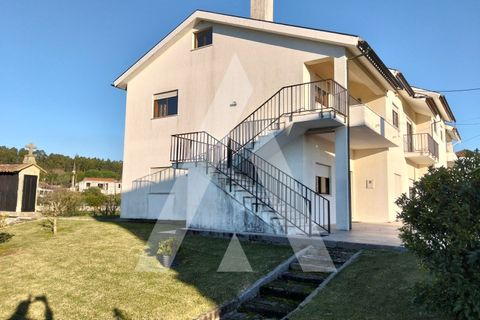 Villa i Viana do Castelo, Viana do Castelo, Viana do Castelo - € 330.000 | Ref: 1350265/26VC - foto 2