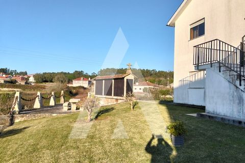 Villa i Viana do Castelo, Viana do Castelo, Viana do Castelo - € 330.000 | Ref: 1350265/26VC - foto 4