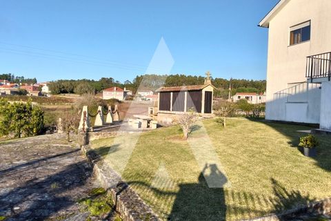 Villa i Viana do Castelo, Viana do Castelo, Viana do Castelo - € 330.000 | Ref: 1350265/26VC - foto 5
