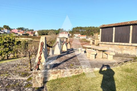 Villa i Viana do Castelo, Viana do Castelo, Viana do Castelo - € 330.000 | Ref: 1350265/26VC - foto 8
