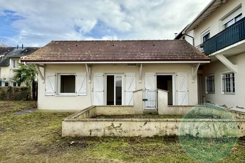 Lejlighed i Billère, Pyrenees-Atlantiques, Billère - € 139.000 | Ref: SNM_356 - foto 2