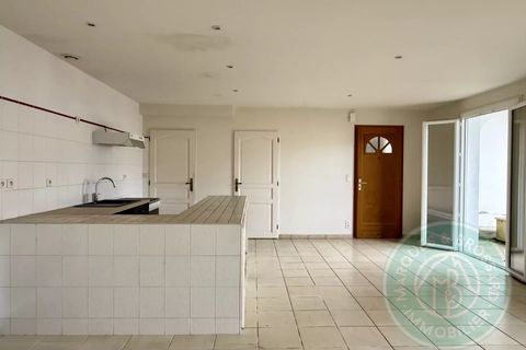 Lejlighed i Billère, Pyrenees-Atlantiques, Billère - € 139.000 | Ref: SNM_356 - foto 3