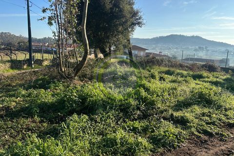 Helårsgrund i Esposende, Braga, Esposende - € 70.000 | Ref: GS1/090121 - foto 2