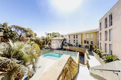 Lejlighed i Saint-Raphaël, Var, Saint-Raphaël - € 520.000 | Ref: 86402019 - foto 8