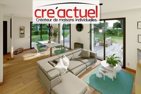 Villa i Ducey-les-Cheris, Manche, Ducey-les-Cheris - € 232 000 | Ref: YB26-2_DUCEY - foto 2