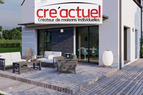 Villa i Ducey-les-Cheris, Manche, Ducey-les-Cheris - € 232 000 | Ref: YB26-2_DUCEY - foto 3