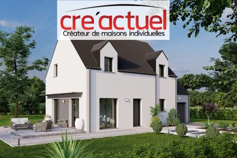 Villa i Ducey-les-Cheris, Manche, Ducey-les-Cheris - € 232 000 | Ref: YB26-2_DUCEY - foto 4