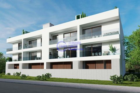 Lejlighed i Silves, Faro, Silves - € 410.000 | Ref: FS220 - foto 13