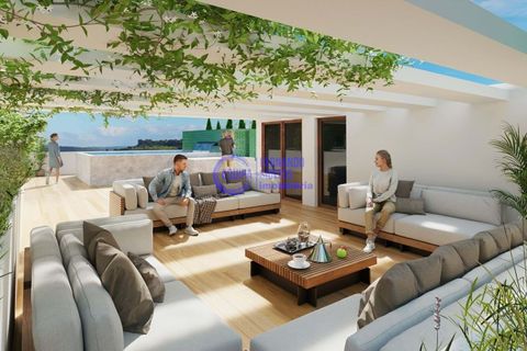 Lejlighed i Silves, Faro, Silves - € 390.000 | Ref: FS221 - foto 8