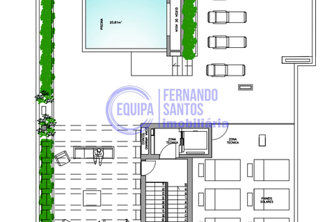 Lejlighed i Silves, Faro, Silves - € 390.000 | Ref: FS221 - foto 15