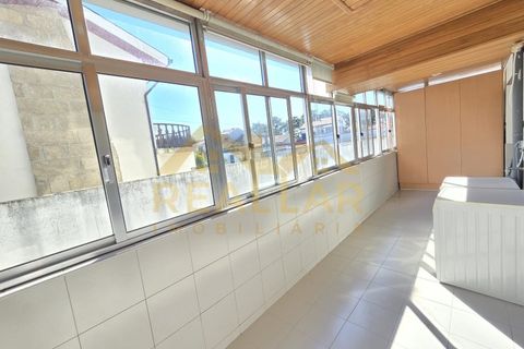Lejlighed i Vila do Conde, Porto, Vila do Conde - € 365.000 | Ref: RL-345-537 - foto 6