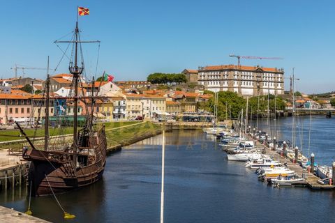 Lejlighed i Vila do Conde, Porto, Vila do Conde - € 365.000 | Ref: RL-345-537 - foto 20