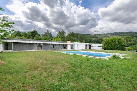 Villa i Covilha, Castelo Branco, Covilha - € 425.000 | Ref: 394260001 - foto 2