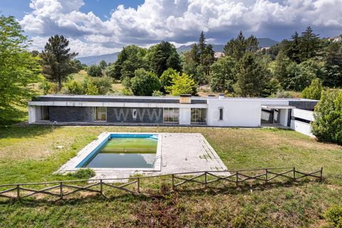 Villa i Covilha, Castelo Branco, Covilha - € 425.000 | Ref: 394260001 - foto 3