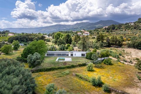 Villa i Covilha, Castelo Branco, Covilha - € 425.000 | Ref: 394260001 - foto 5