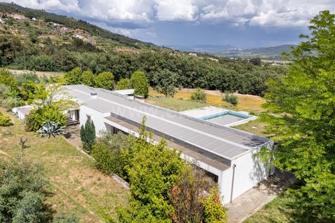 Villa i Covilha, Castelo Branco, Covilha - € 425.000 | Ref: 394260001 - foto 6