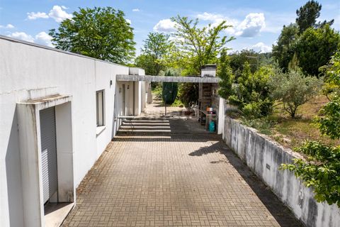 Villa i Covilha, Castelo Branco, Covilha - € 425.000 | Ref: 394260001 - foto 7