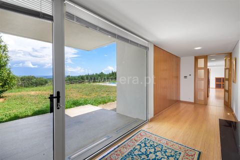 Villa i Covilha, Castelo Branco, Covilha - € 425.000 | Ref: 394260001 - foto 9