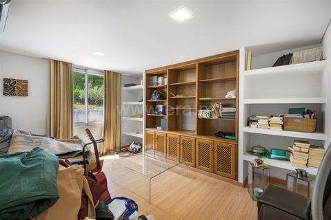 Villa i Covilha, Castelo Branco, Covilha - € 425.000 | Ref: 394260001 - foto 10