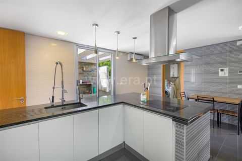 Villa i Covilha, Castelo Branco, Covilha - € 425.000 | Ref: 394260001 - foto 12