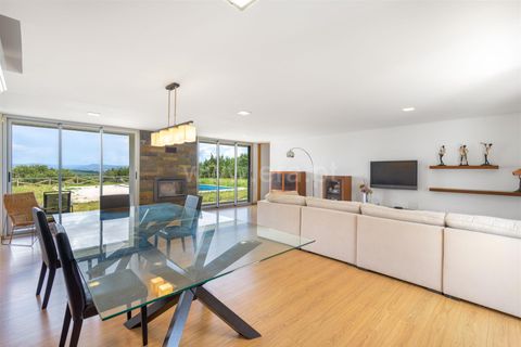 Villa i Covilha, Castelo Branco, Covilha - € 425.000 | Ref: 394260001 - foto 14