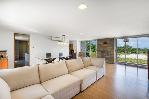 Villa i Covilha, Castelo Branco, Covilha - € 425.000 | Ref: 394260001 - foto 17