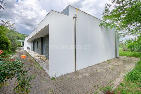 Villa i Covilha, Castelo Branco, Covilha - € 425.000 | Ref: 394260001 - foto 32