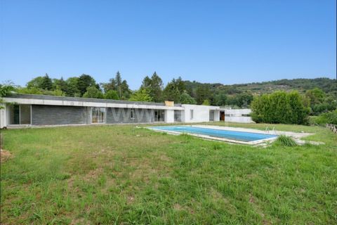 Villa i Covilha, Castelo Branco, Covilha - € 425.000 | Ref: 394260001 - foto 1