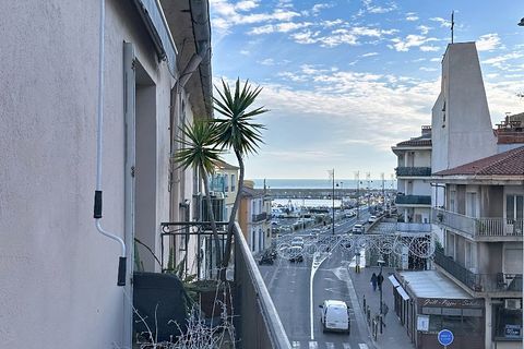 Apartament a Sete, Herault, Sete - € 379.000 | Ref: 3478929 - foto 5