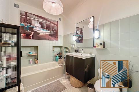 Apartament a Sete, Herault, Sete - € 379.000 | Ref: 3478929 - foto 10