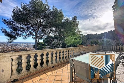 Villa i Sete, Herault, Sete - € 598.000 | Ref: 3478930 - foto 4