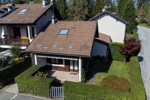 Rækkehus i Premeno, Verbano Cusio Ossola, Premeno - € 220.000 | Ref: V000897 - foto 3