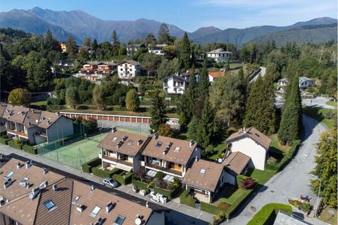 Rækkehus i Premeno, Verbano Cusio Ossola, Premeno - € 220.000 | Ref: V000897 - foto 5