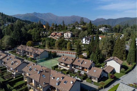 Rækkehus i Premeno, Verbano Cusio Ossola, Premeno - € 220.000 | Ref: V000897 - foto 6