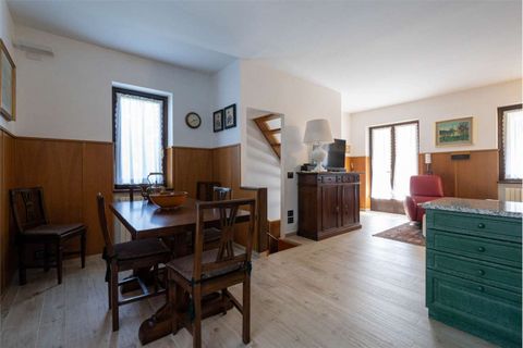 Rækkehus i Premeno, Verbano Cusio Ossola, Premeno - € 220.000 | Ref: V000897 - foto 8