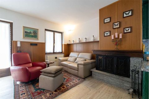 Rækkehus i Premeno, Verbano Cusio Ossola, Premeno - € 220.000 | Ref: V000897 - foto 10