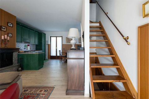 Rækkehus i Premeno, Verbano Cusio Ossola, Premeno - € 220.000 | Ref: V000897 - foto 11