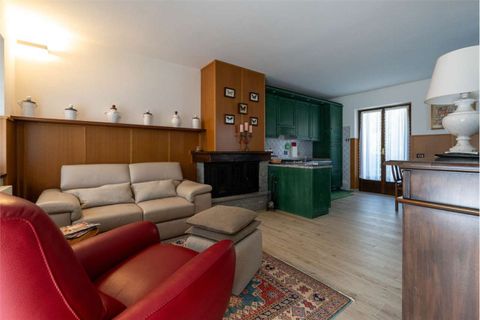 Rækkehus i Premeno, Verbano Cusio Ossola, Premeno - € 220.000 | Ref: V000897 - foto 12