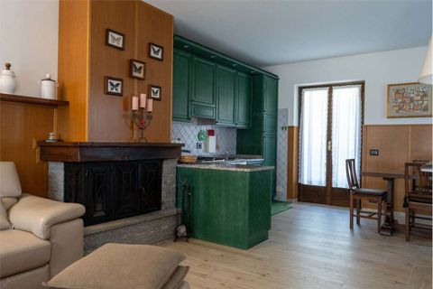 Rækkehus i Premeno, Verbano Cusio Ossola, Premeno - € 220.000 | Ref: V000897 - foto 13