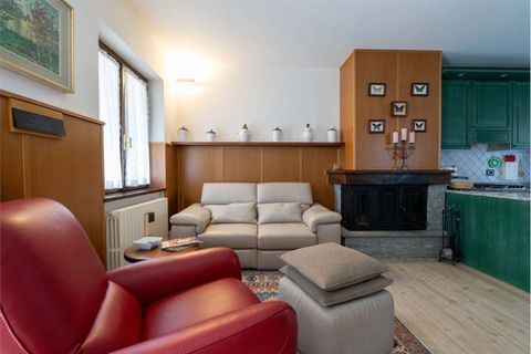 Rækkehus i Premeno, Verbano Cusio Ossola, Premeno - € 220.000 | Ref: V000897 - foto 14