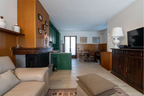 Rækkehus i Premeno, Verbano Cusio Ossola, Premeno - € 220.000 | Ref: V000897 - foto 15