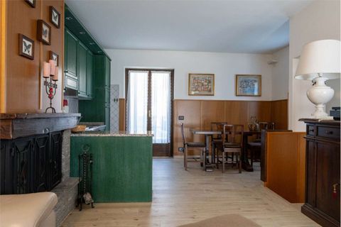 Rækkehus i Premeno, Verbano Cusio Ossola, Premeno - € 220.000 | Ref: V000897 - foto 16