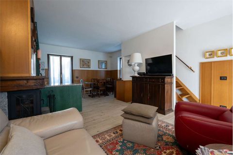 Rækkehus i Premeno, Verbano Cusio Ossola, Premeno - € 220.000 | Ref: V000897 - foto 17