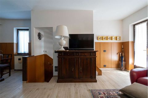 Rækkehus i Premeno, Verbano Cusio Ossola, Premeno - € 220.000 | Ref: V000897 - foto 19