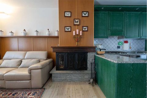 Rækkehus i Premeno, Verbano Cusio Ossola, Premeno - € 220.000 | Ref: V000897 - foto 20