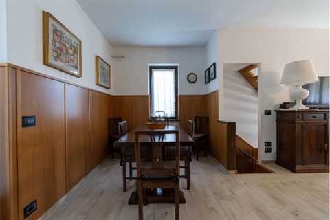Rækkehus i Premeno, Verbano Cusio Ossola, Premeno - € 220.000 | Ref: V000897 - foto 21
