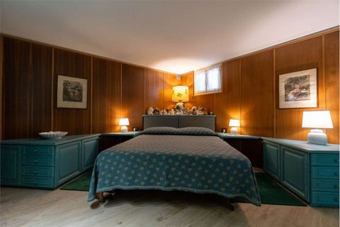 Rækkehus i Premeno, Verbano Cusio Ossola, Premeno - € 220.000 | Ref: V000897 - foto 32